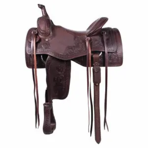 Saddlery & Harness Goods